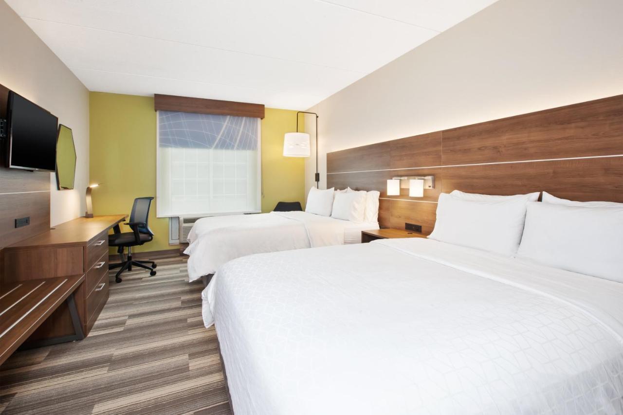Express & By Ihg 4* Warrenton