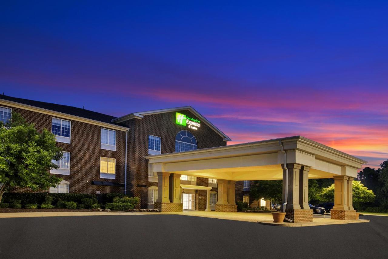 Hotel Express & By Ihg 4*