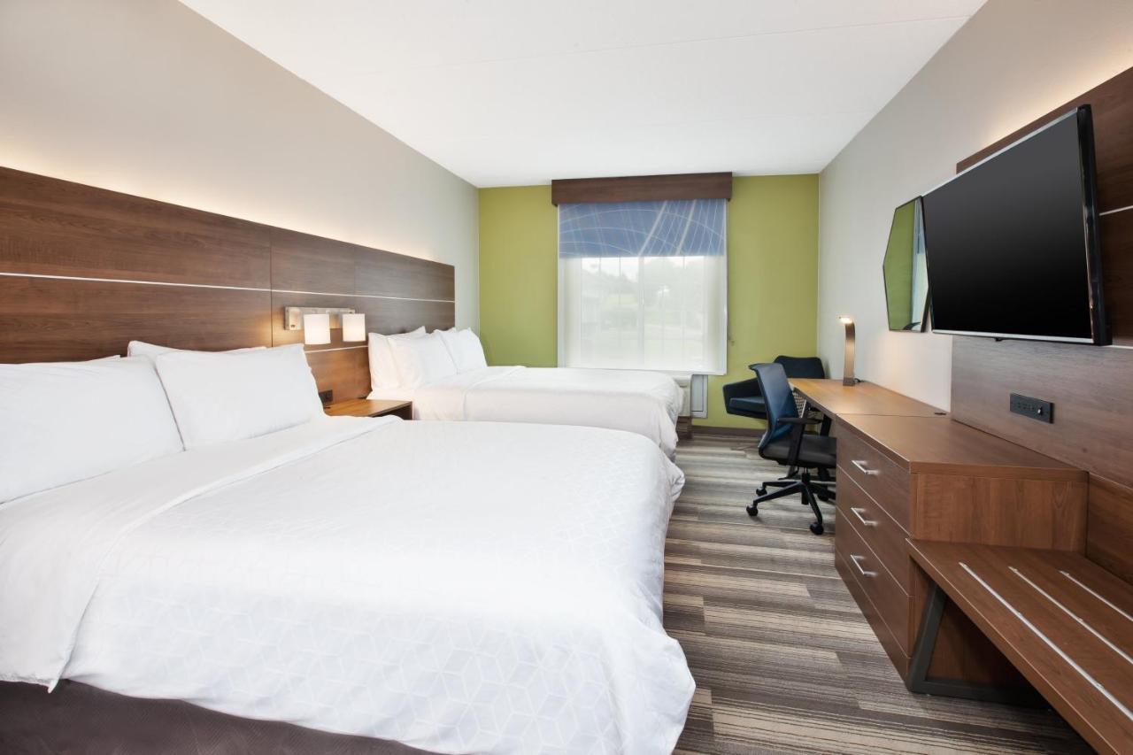 Hotel Express & By Ihg 4*