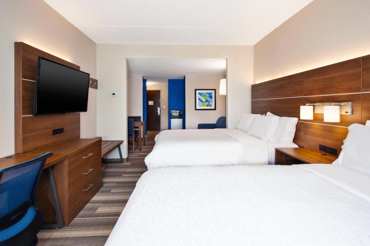 Hotel Express & By Ihg