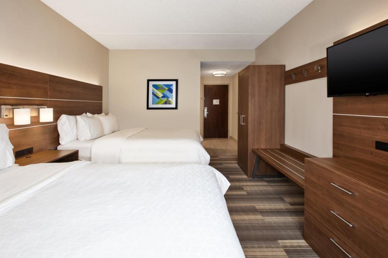 Express & By Ihg Hotel 4*