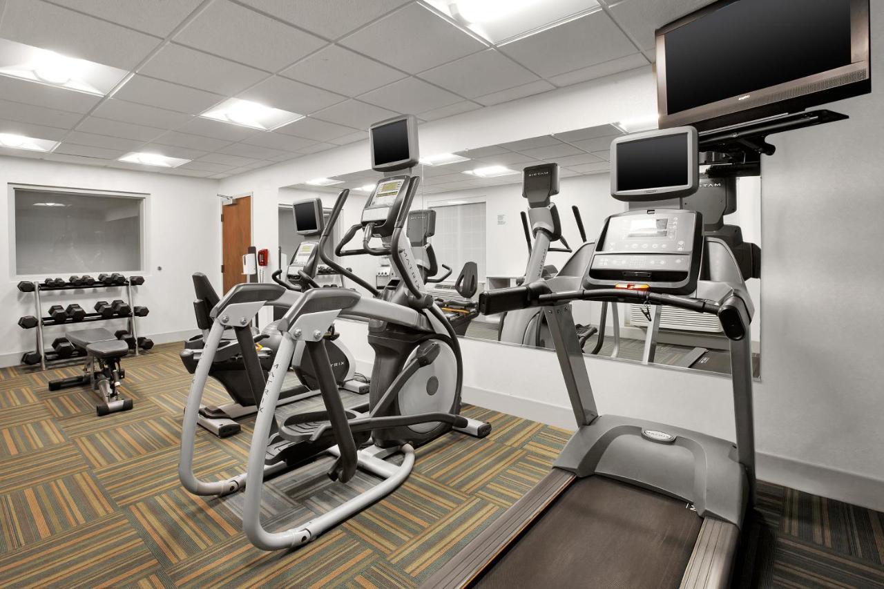 Express & By Ihg 4* Warrenton