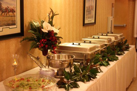 Express & By Ihg 4* Warrenton