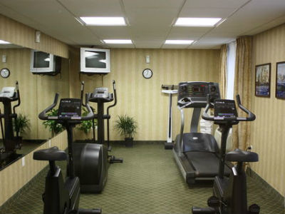 Hotel Express & By Ihg Warrenton